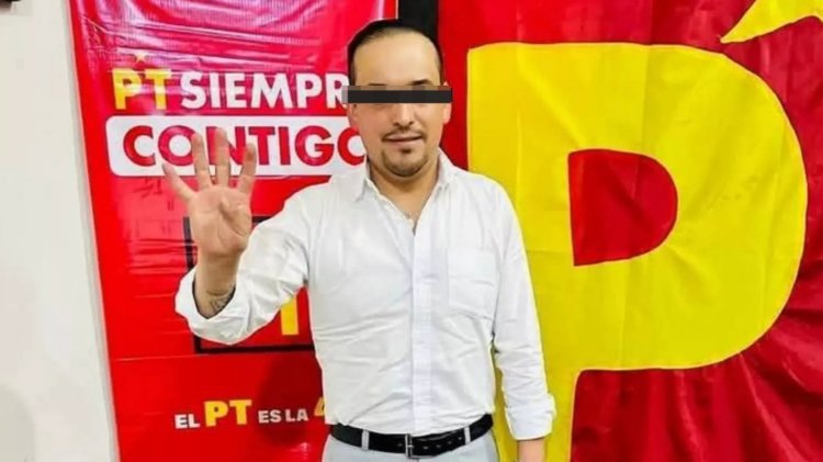 Aspirante a la alcaldía de las Vigas de Ramírez, habría fingido su secuestro: FGE