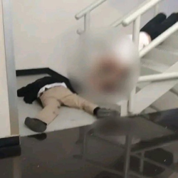 Balacera en Zapopan deja dos muertos; uno podría ser otro hermano de Markitos Toys
