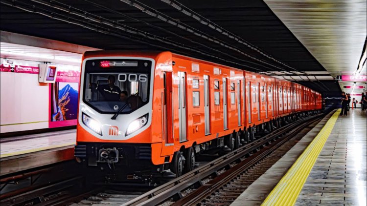 Anuncian horario especial en el Metro por Semana Santa