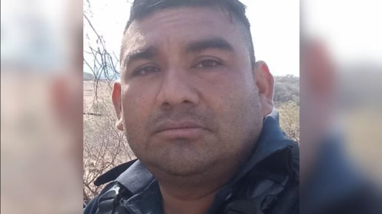 Asesinan a balazos a director de policía de Teocaltiche, Jalisco
