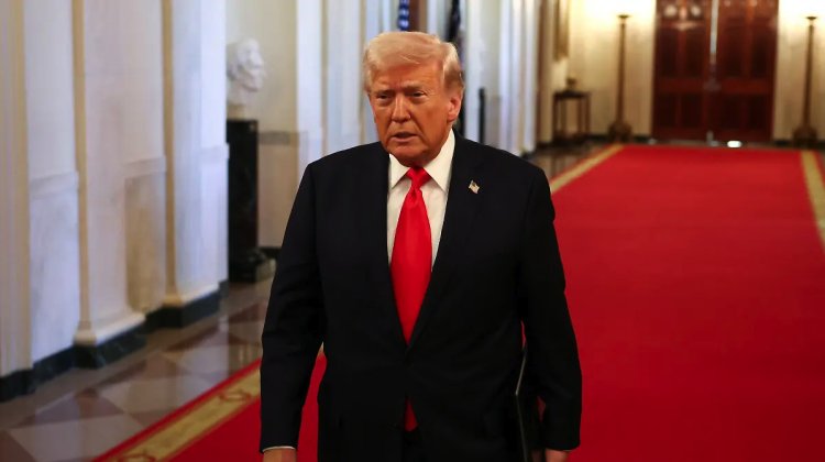 Inician proceso para declarar desacato del gobierno de Trump por expulsión de migrantes