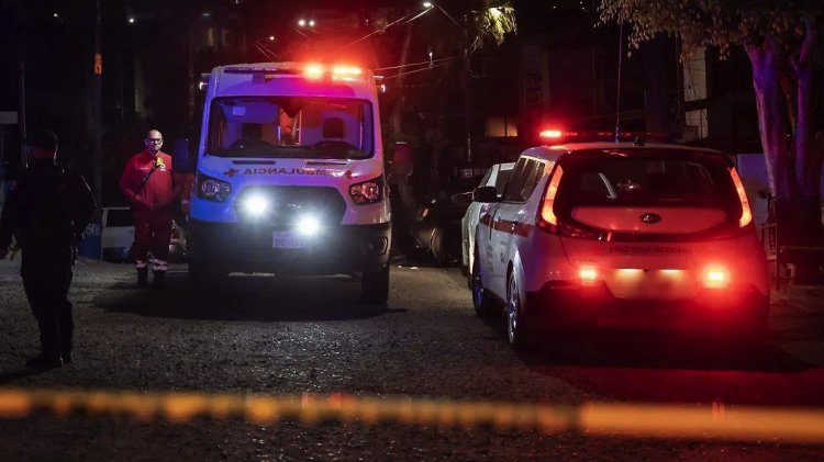 Atacan a balazos a dos mujeres en Tláhuac; una de ellas murió
