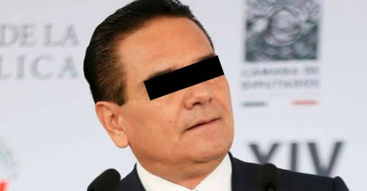 Impugnan suspensión provisional contra orden de aprehensión a Silvano Aureoles