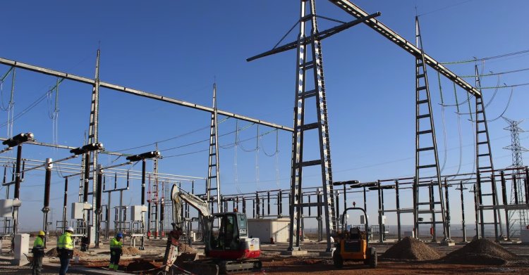 Restablecen suministro eléctrico en España y Portugal tras apagón