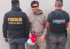 Confirman sentencia contra el influencer “Fofo Márquez” por tentativa de feminicidio