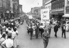 A propósito del primero de mayo y la lucha por el trabajo
