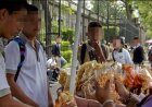 Prohibición de alimentos chatarras en escuelas incrementó venta fuera de planteles: ANPEC