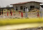 Advierten que desapariciones en México aumentaron 26 por ciento en primer cuatrimestre del año