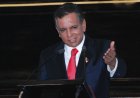 Fallece Fidel Herrera, exgobernador de Veracruz, a los 76 años de edad