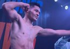 Muere boxeador de 22 años en aparente ataque armado en Ecatepec
