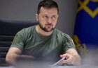 Moscú califica de amenaza directa palabras de Zelenski sobre seguridad el 9 de mayo