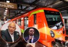 Preparan cambios para dirección del Metro; se rumora un expriista para el puesto