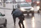 Prevén pocas lluvias para el mes de mayo en la Ciudad de México