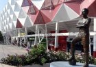 Investigan robo millonario en estadio de fútbol de Irapuato