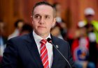 Adrián Ruvalcaba es anunciado como el nuevo director del Metro de la CDMX