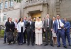Presentan controversia constitucional contra Ley de Transparencia