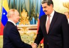 Rusia y Venezuela acuerdan reforzar contactos en el ámbito de defensa