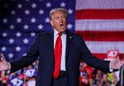 Trump insiste en cambiar fecha de Día de la Victoria en Segunda Guerra Mundial