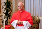 Nombran al norteamericano Robert Francis Prevost como el nuevo Papa León XIV