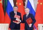 Rusia y China critican los aranceles elevados por su impacto en la economía global