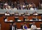 Insisten sobre riesgos de censura en nueva ley de telecomunicaciones