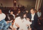 Perú y sus comunidades saludan el nombramiento de León XIV, un papa paisano