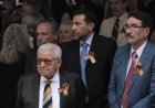 Antorcha participa en los eventos del Día de la Victoria del Pueblo Soviético