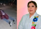 Asesinan a candidata a alcaldía de Texistepec, Veracruz