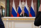 Kremlin destaca disposición de Moscú a reanudar consultas con Kiev sin condiciones previas