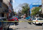 Asesinan a balazos a presidente de la Ruta 69 en Nezahualcóyotl