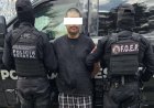 Detienen a “El Coyote”, presunto implicado en asesinatos de servidores públicos de Teocaltiche