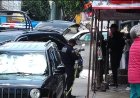 Matan a tiros a una mujer en calles de Ecatepec, Edomex