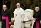 Papa León XIV hereda cuenta en X de Francisco y crea su perfil en Instagram