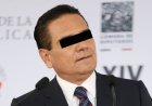 Esperan en agosto a exgobernador de Michoacán para comparecer ante un juez