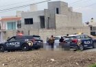 Asesinan a balazos a un hombre en Toluca; los asesinos huyeron del lugar tras perpetrar el ataque