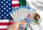 México en riesgo de pago de impuesto de 5 por ciento en EEUU a remesas
