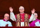Secretaria de Gobernación acude al Vaticano a entregar carta de invitación al nuevo Papa