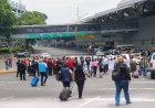 Cierran estaciones del Metro ante amenazas de movilizaciones de la CNTE