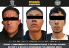 Vinculan a proceso a probables implicados en homicidio ocurrido en La Paz