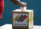 Oficialismo venezolano gana mayoría de diputados en Parlamento