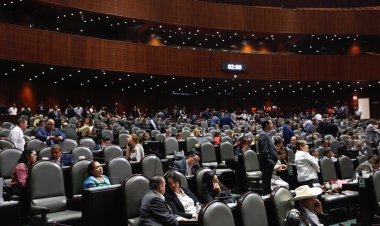 Segundo Periodo Ordinario dio prioridad a iniciativas de Sheinbaum; concluyó con pendientes
