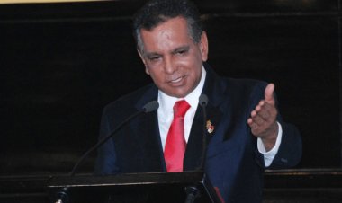 Fallece Fidel Herrera, exgobernador de Veracruz, a los 76 años de edad