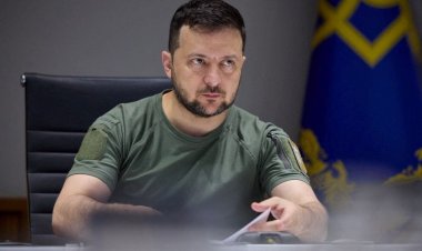 Moscú califica de amenaza directa palabras de Zelenski sobre seguridad el 9 de mayo