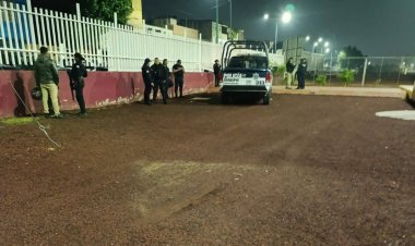 Denuncian intento de encubrimiento de feminicidio por parte de la policía de Chimalhuacán