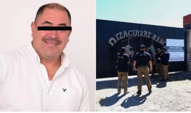Investigan al alcalde de Teuchitlán por presuntos nexos con grupos criminales