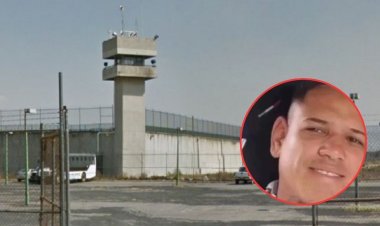 Muere policía de Ixtapaluca que se encontraba detenido por la “masacre del 10 de mayo”
