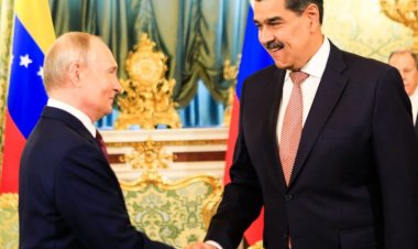 Rusia y Venezuela acuerdan reforzar contactos en el ámbito de defensa