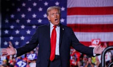 Trump insiste en cambiar fecha de Día de la Victoria en Segunda Guerra Mundial