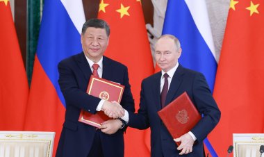 Rusia y China critican los aranceles elevados por su impacto en la economía global