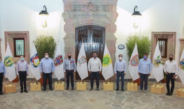 Políticos de Morena intercambian señalamientos por casos de corrupción